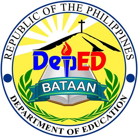 SDO Bataan .